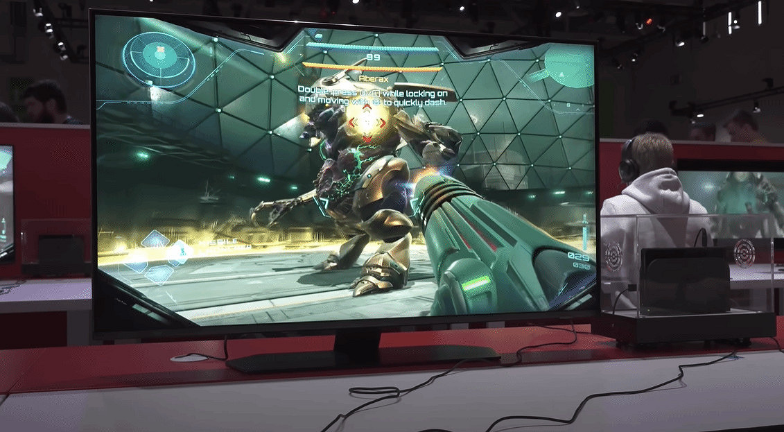 《銀河戰士Prime4》IGN試玩公布！玩家反饋兩極分化