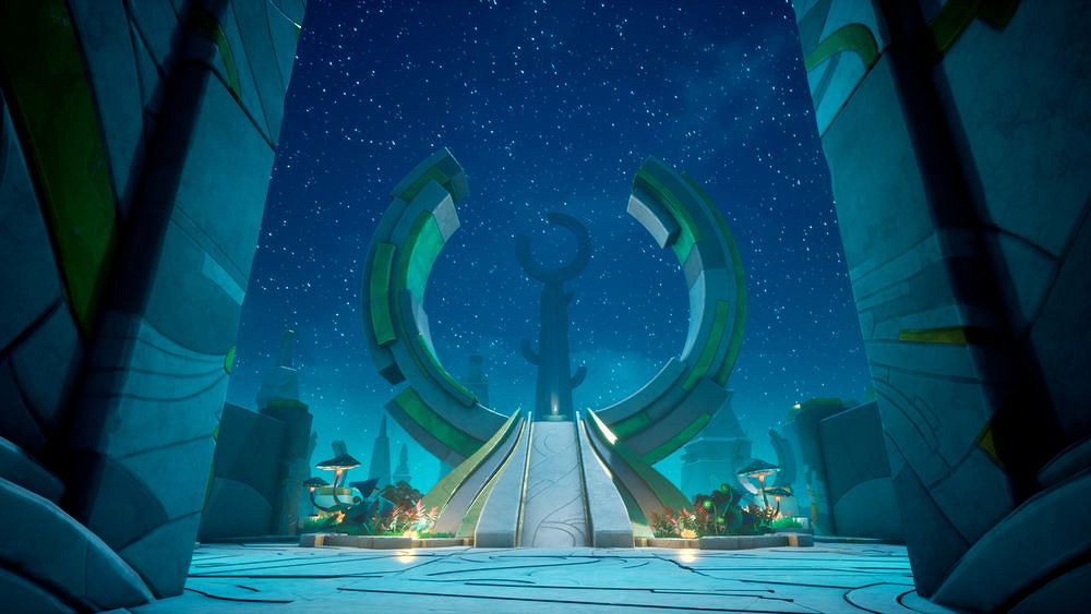 《海洋的呼喚》續作《古神的呼喚》釋出故事宣傳影片 《海洋的呼喚》續作《古神的呼喚》釋出故事宣傳影片