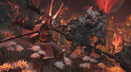 光榮TGS參展官宣！《仁王3》《忍者外傳4》等大作將齊聚