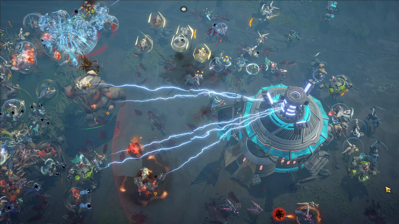 未公測先爆火！《無燼戰爭》吸引500多家國際公會入駐