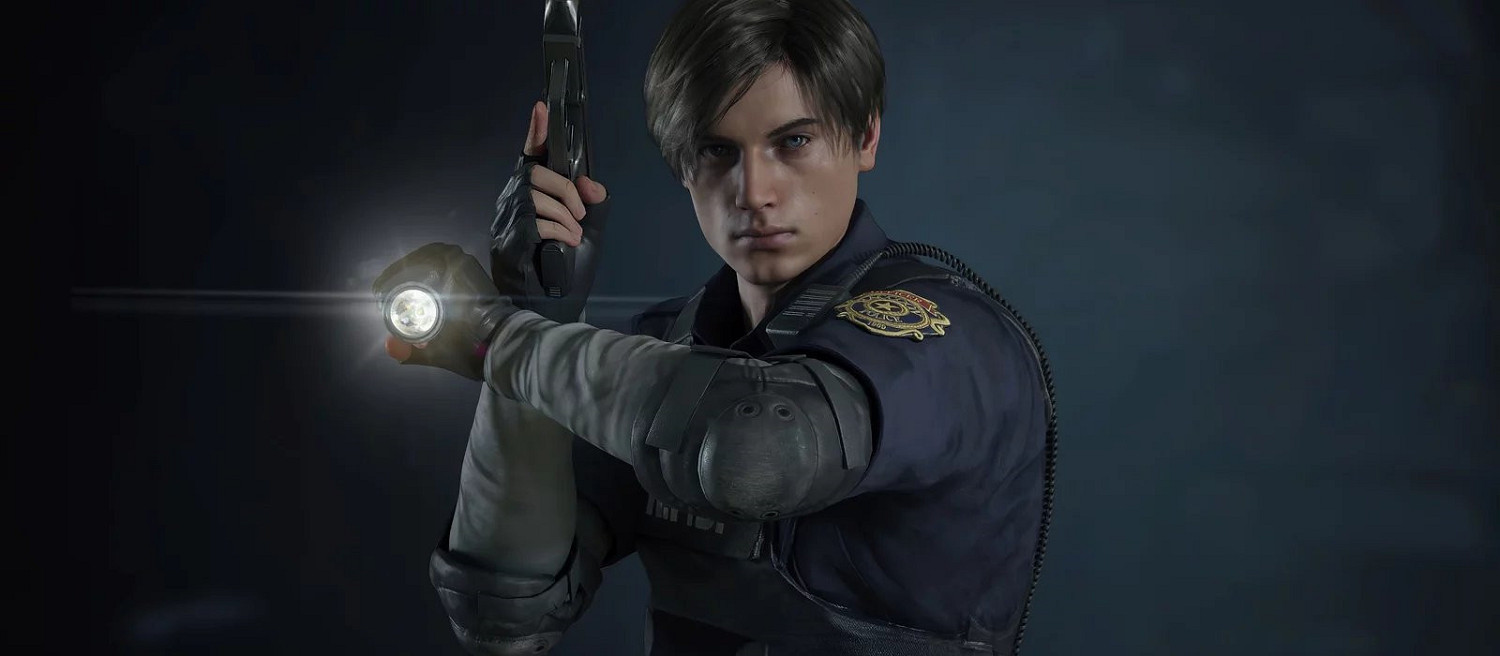 太敬業！《生化2re》裡昂配音演員為求真曾窒息昏迷