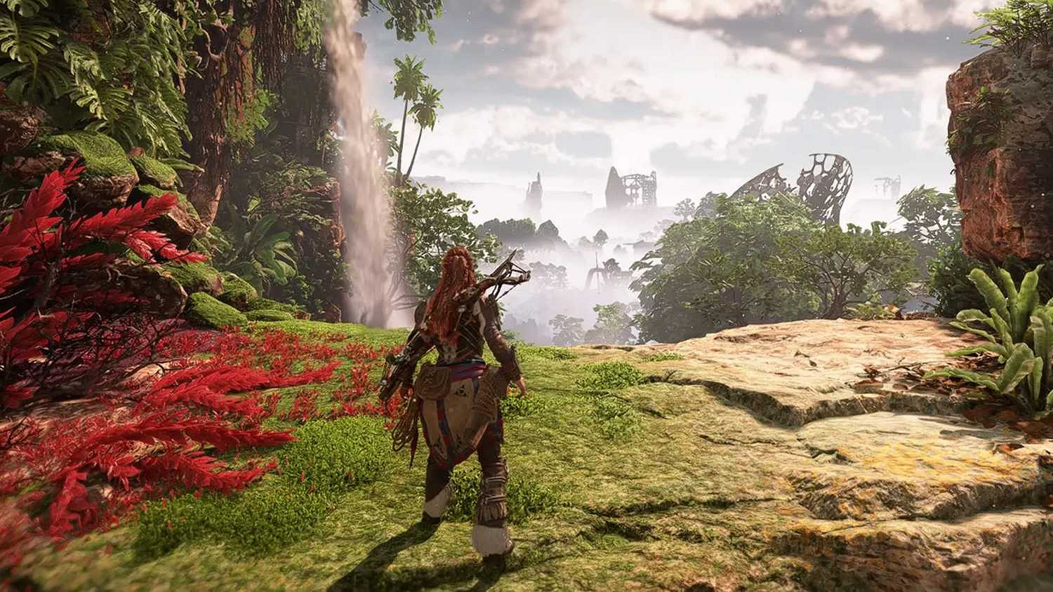 隨手一截就是壁紙!外媒盤點擁有絕美景色開放世界遊戲 隨手一截就是壁紙!外媒盤點擁有絕美景色開放世界遊戲