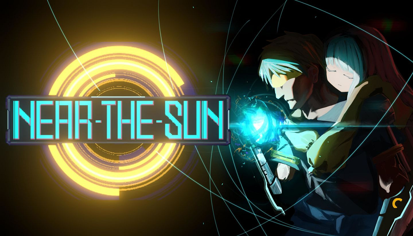 2D潛行動作遊戲《靠近太陽》將於2026年春季推出！