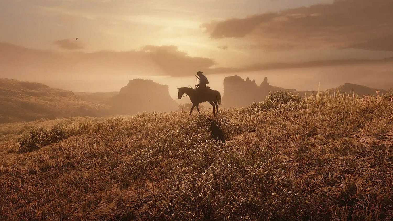 隨手一截就是壁紙!外媒盤點擁有絕美景色開放世界遊戲 隨手一截就是壁紙!外媒盤點擁有絕美景色開放世界遊戲