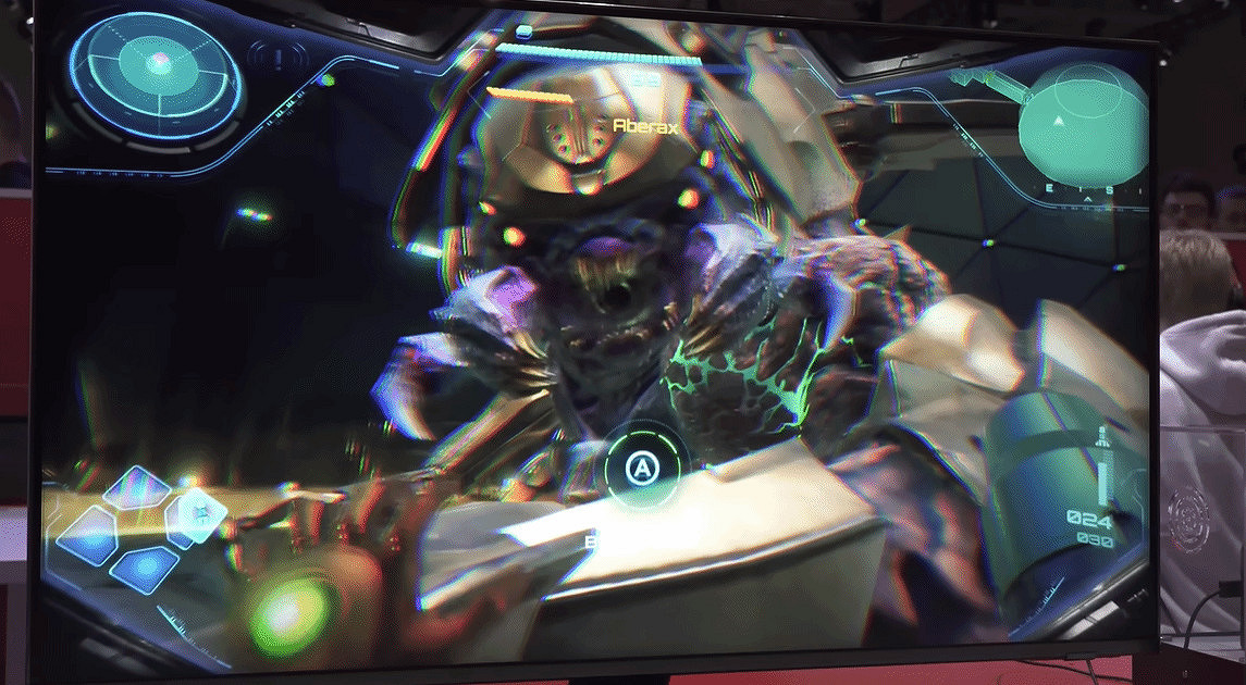 《銀河戰士Prime4》IGN試玩公布！玩家反饋兩極分化