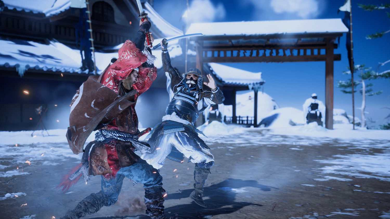 隨手一截就是壁紙!外媒盤點擁有絕美景色開放世界遊戲 隨手一截就是壁紙!外媒盤點擁有絕美景色開放世界遊戲