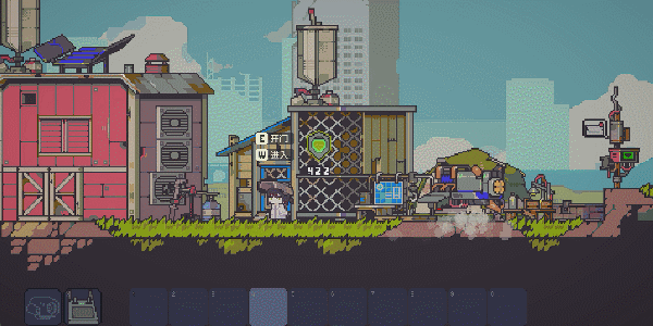 好評如潮的橫板種田遊戲免費更新 超可愛養殖系統實裝