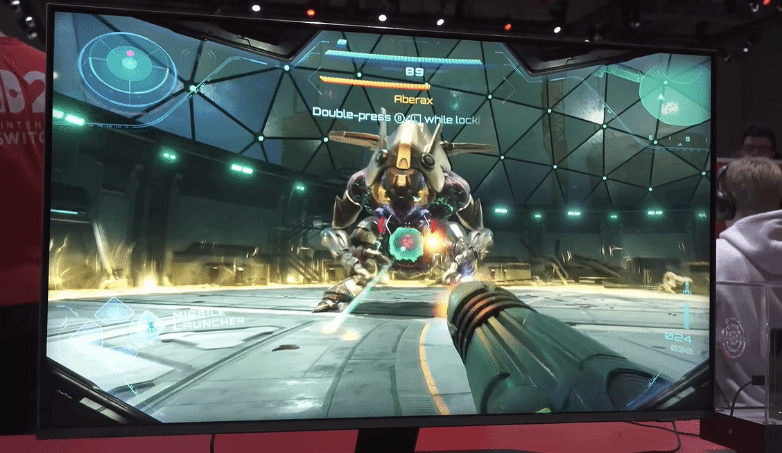 《銀河戰士Prime4》IGN試玩公布！玩家反饋兩極分化