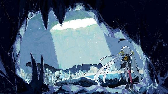 平行世界交錯的深層下落遊戲《百萬深淵》11月中發售