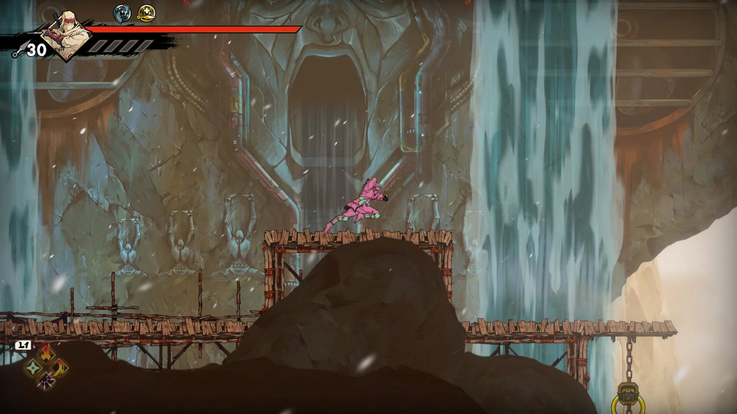 《超級忍》獲IGN法國9分：年度忍者佳作有力競爭者