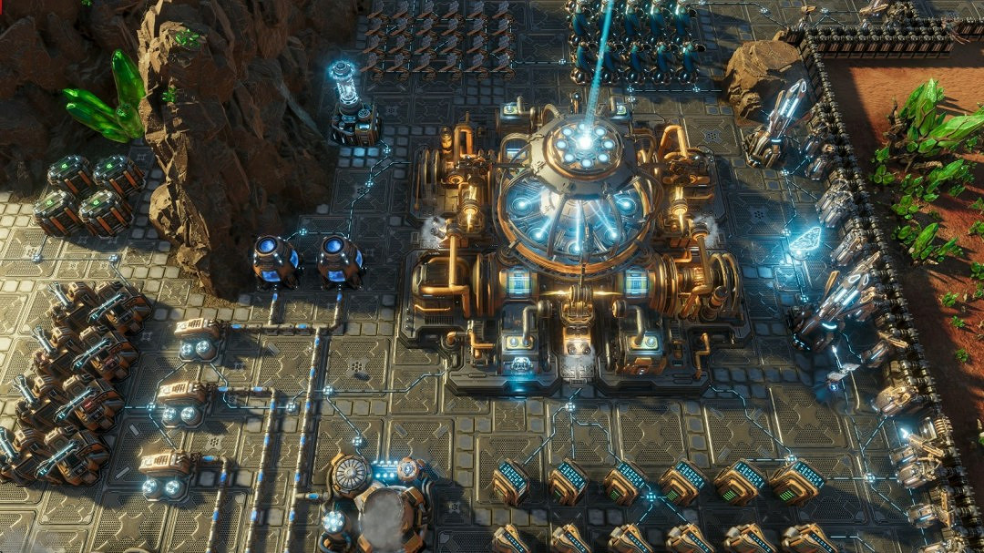 《銀河破裂者》大更新，多人連線上線，Steam史低促銷