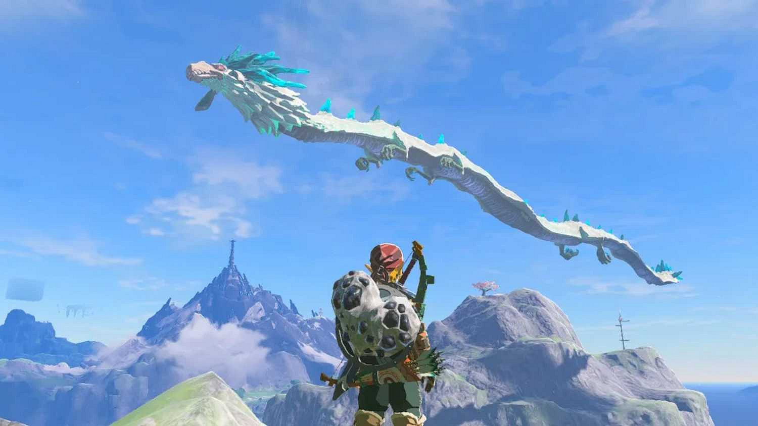 隨手一截就是壁紙!外媒盤點擁有絕美景色開放世界遊戲 隨手一截就是壁紙!外媒盤點擁有絕美景色開放世界遊戲