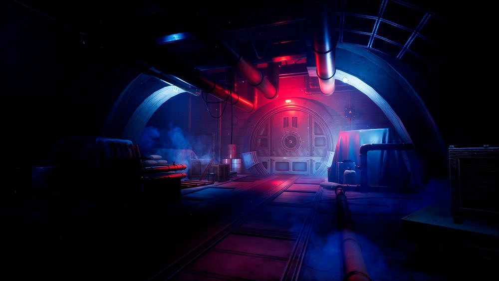 《海洋的呼喚》續作《古神的呼喚》釋出故事宣傳影片 《海洋的呼喚》續作《古神的呼喚》釋出故事宣傳影片