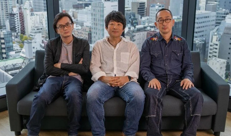 前卡普空製作人“另起爐灶”《鬼泣》核心開發者加盟！