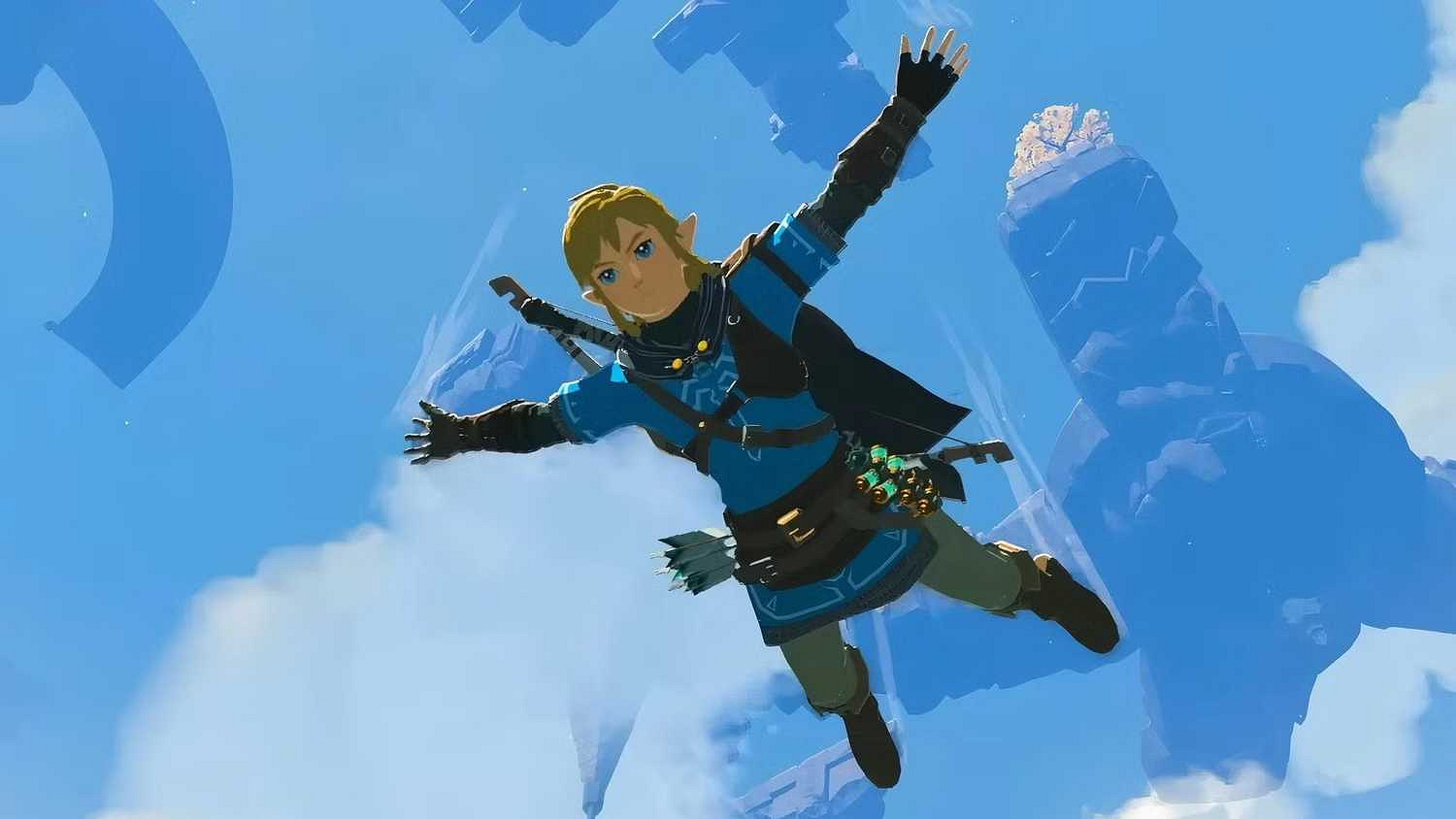 隨手一截就是壁紙!外媒盤點擁有絕美景色開放世界遊戲 隨手一截就是壁紙!外媒盤點擁有絕美景色開放世界遊戲