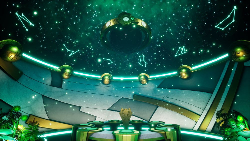 《海洋的呼喚》續作《古神的呼喚》釋出故事宣傳影片 《海洋的呼喚》續作《古神的呼喚》釋出故事宣傳影片