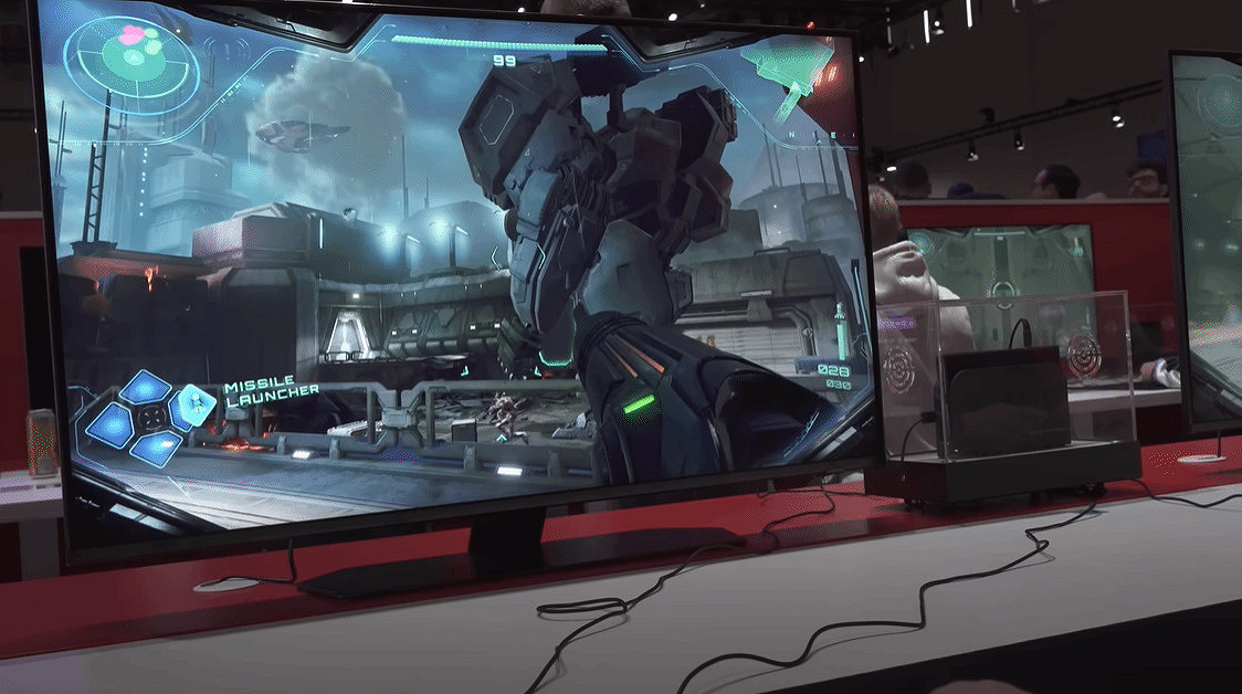 《銀河戰士Prime4》IGN試玩公布！玩家反饋兩極分化