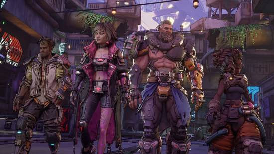 《邊緣禁地4》開發團隊爆料：嚴肅風格搭配自然笑料