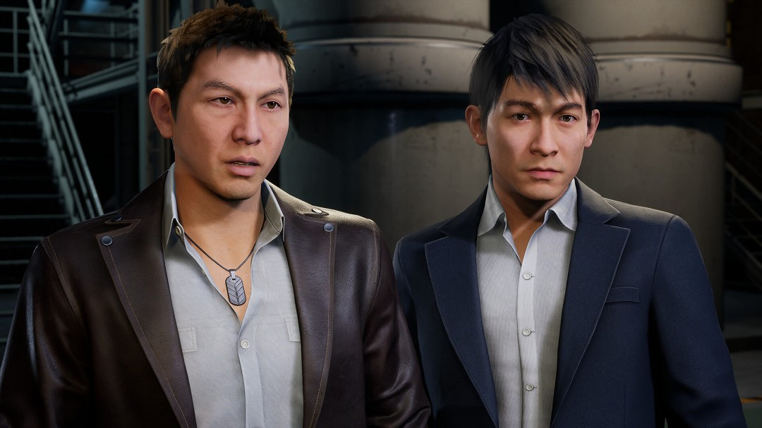 港版&quot;雙人成行&quot;亮相! 帶你重溫港產警匪風雲 國粵雙配音