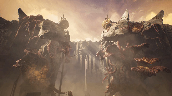 用槍火對抗克蘇魯:中國大陸研發FPS新遊《眾王之末》實機首曝 用槍火對抗克蘇魯:中國大陸研發FPS新遊《眾王之末》實機首曝