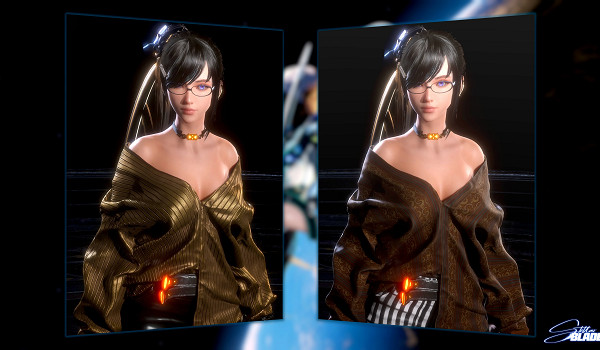 《劍星》顯形光效鏡頭MOD發布！戰鬥特效精度提升300%