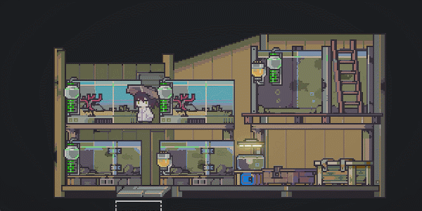 好評如潮的橫板種田遊戲免費更新 超可愛養殖系統實裝