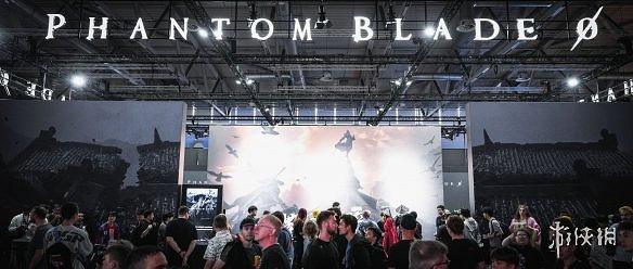 外媒稱讚不停:《影之刃零》純粹精彩 首發入絕對不虧! 外媒稱讚不停:《影之刃零》純粹精彩 首發入絕對不虧!