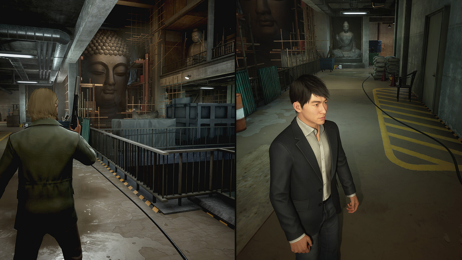 港版&quot;雙人成行&quot;亮相! 帶你重溫港產警匪風雲 國粵雙配音