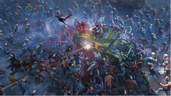 重磅!《毒液突擊隊》全新預告來襲 2026年初推出發售 重磅!《毒液突擊隊》全新預告來襲 2026年初推出發售