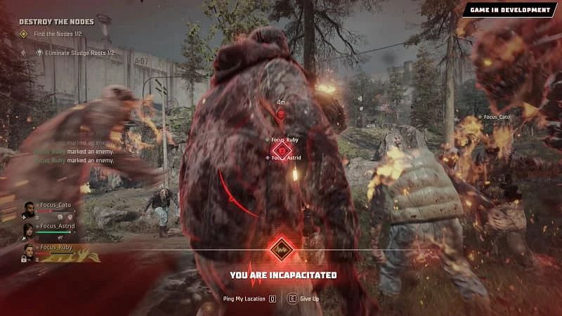 “殭屍世界大戰+雪地奔馳”《毒液突擊隊》測試報告