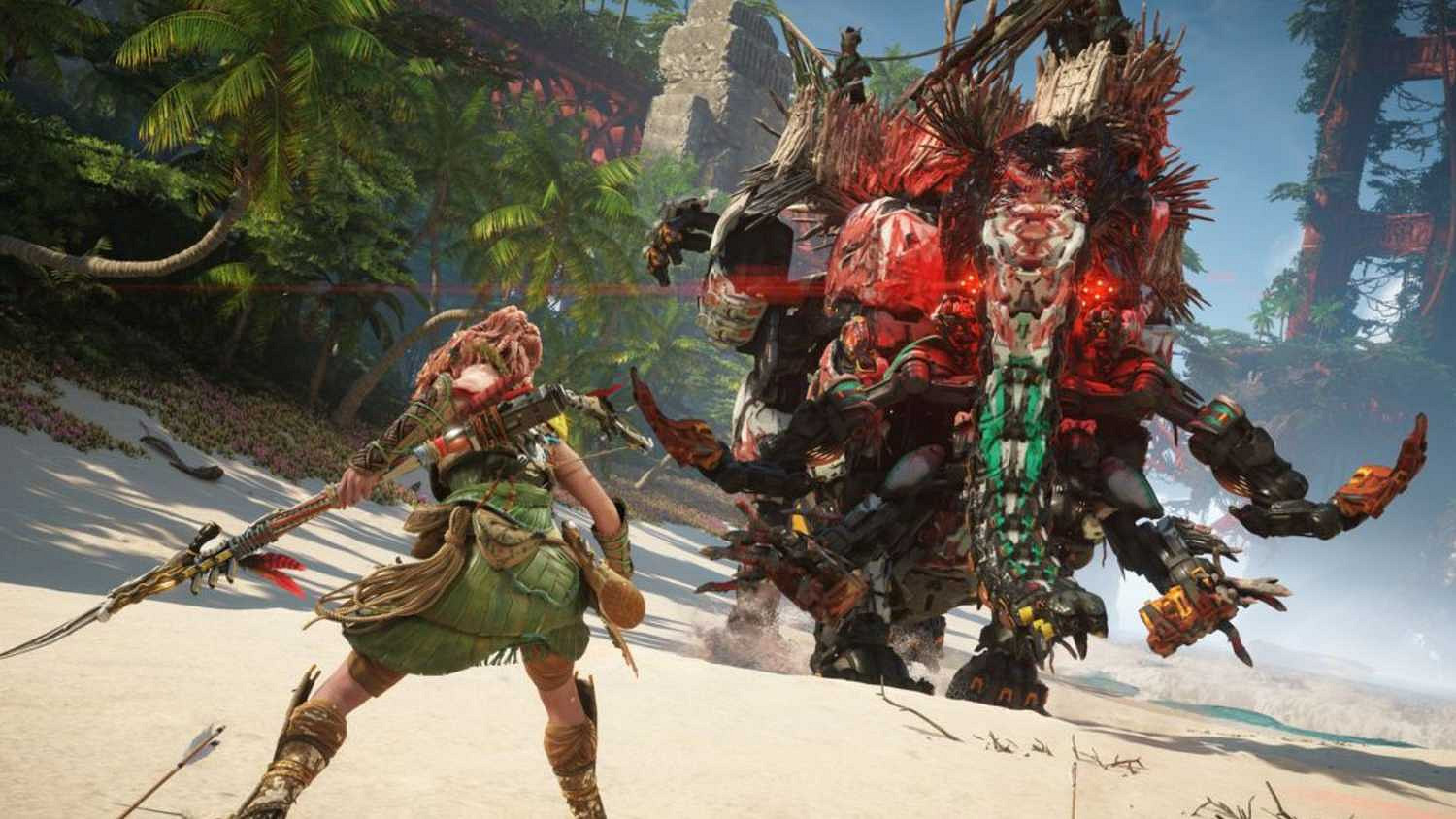 隨手一截就是壁紙!外媒盤點擁有絕美景色開放世界遊戲 隨手一截就是壁紙!外媒盤點擁有絕美景色開放世界遊戲