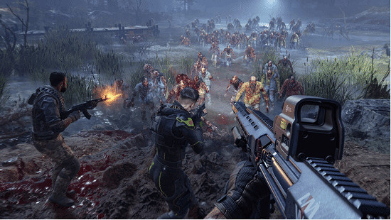 重磅!《毒液突擊隊》全新預告來襲 2026年初推出發售 重磅!《毒液突擊隊》全新預告來襲 2026年初推出發售