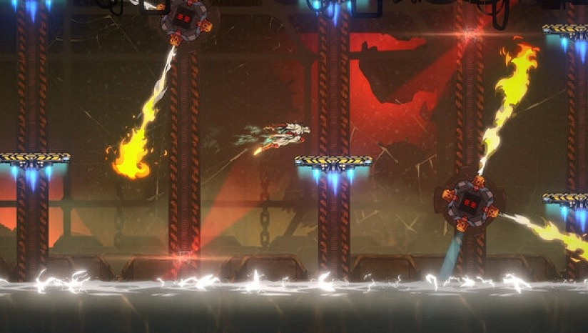 《超級忍 反攻的斬擊》重現經典媒體稱讚！MC均分88分