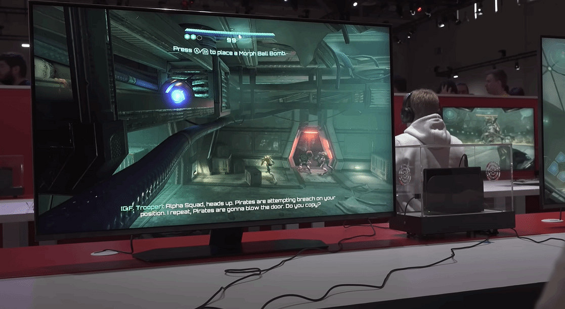 《銀河戰士Prime4》IGN試玩公布！玩家反饋兩極分化