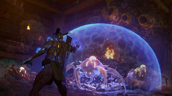 性能太辣雞！《恐龍獵人:起源》在XSS上只能30幀運行