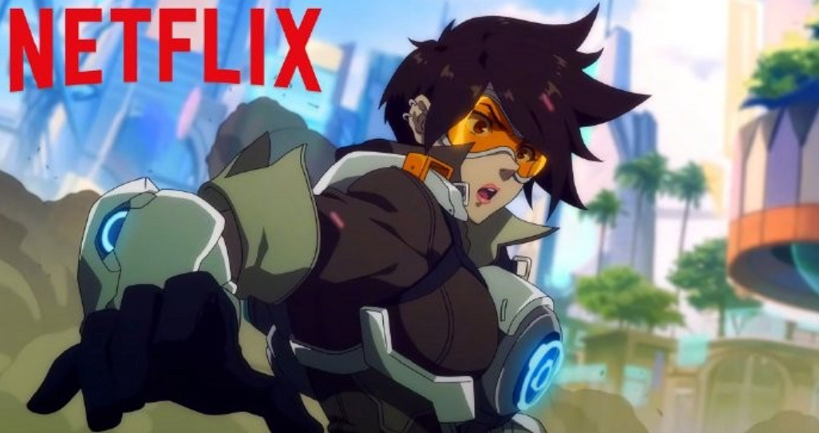 《鬥陣特攻》有望拓展動畫領域 暴雪稱非常樂意打造!