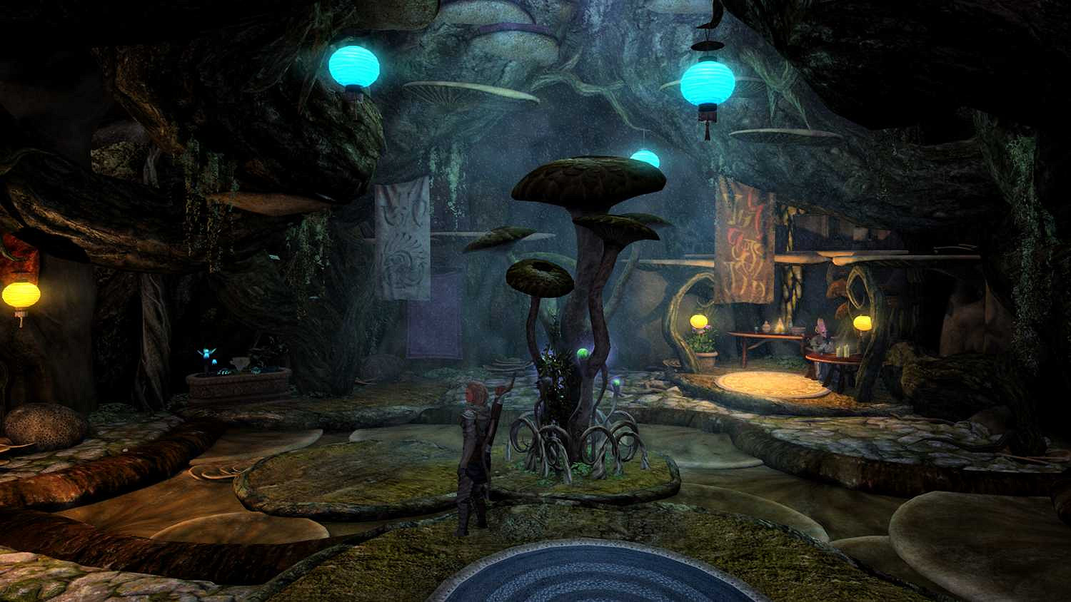 隨手一截就是壁紙!外媒盤點擁有絕美景色開放世界遊戲 隨手一截就是壁紙!外媒盤點擁有絕美景色開放世界遊戲