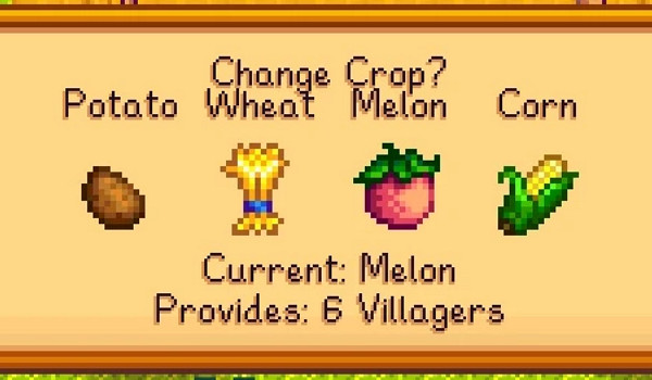 《星露谷物語》市長的小鎮MOD發布！競選/土地開發顛覆性玩法