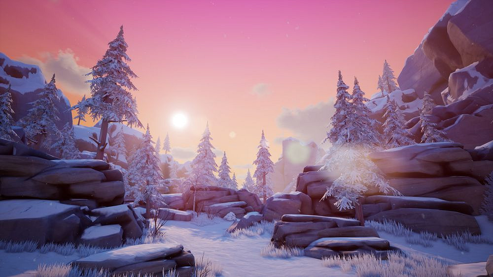 《海洋的呼喚》續作《古神的呼喚》釋出故事宣傳影片 《海洋的呼喚》續作《古神的呼喚》釋出故事宣傳影片