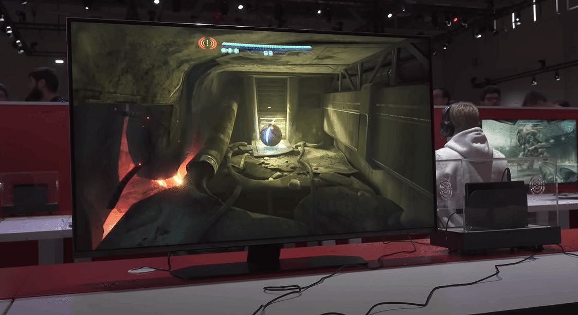 《銀河戰士Prime4》IGN試玩公布！玩家反饋兩極分化