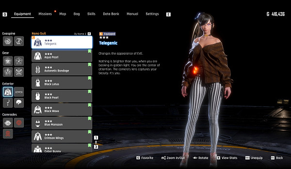 《劍星》顯形光效鏡頭MOD發布！戰鬥特效精度提升300%