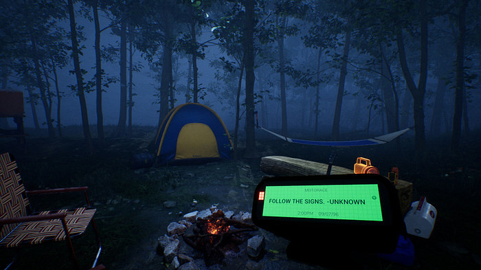 心理驚悚恐怖《謎樣傳說：十字路口》計劃登陸Steam