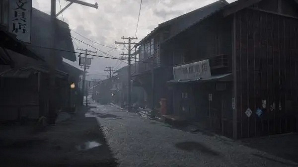 快瞅！ 心理恐怖遊戲《沉默之丘f》遊戲劇情宣傳片發布