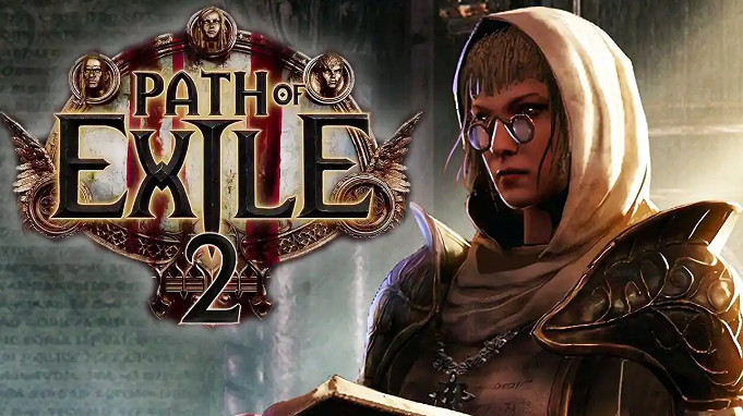 《流亡黯道2》異步交易系統本周上線！全新倉庫頁公布