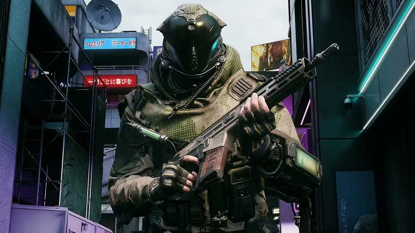 豪華版反超《戰地風雲2042》！《黑色行動7》PS商店預購逆襲