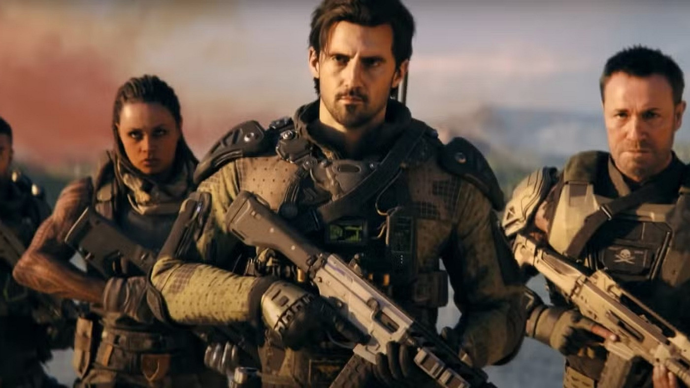 《黑色行動7》取消內容繼承功能！引入新系統反作弊