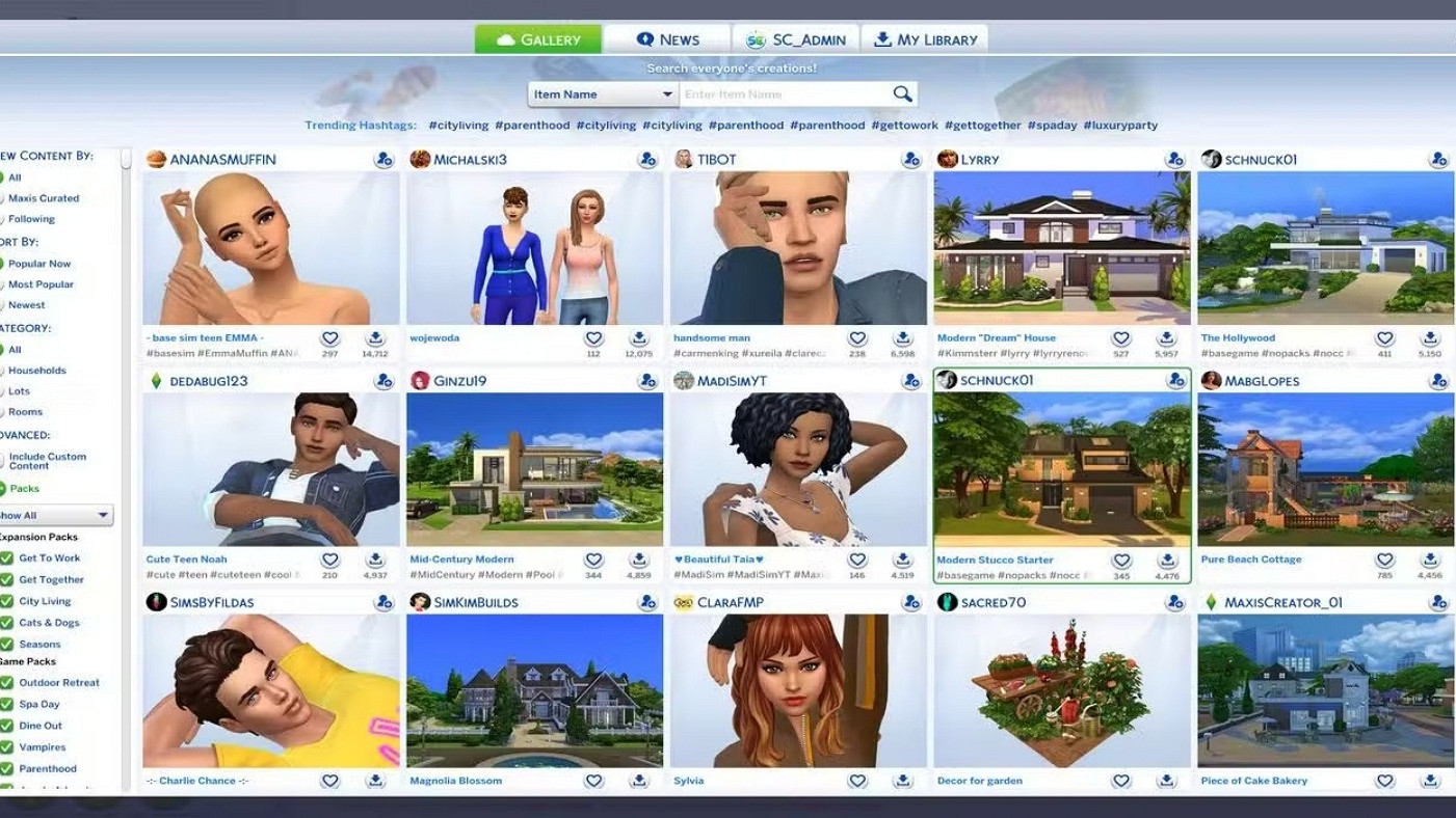 EA承諾全力修復！《模擬人生4》壞檔問題持續發酵