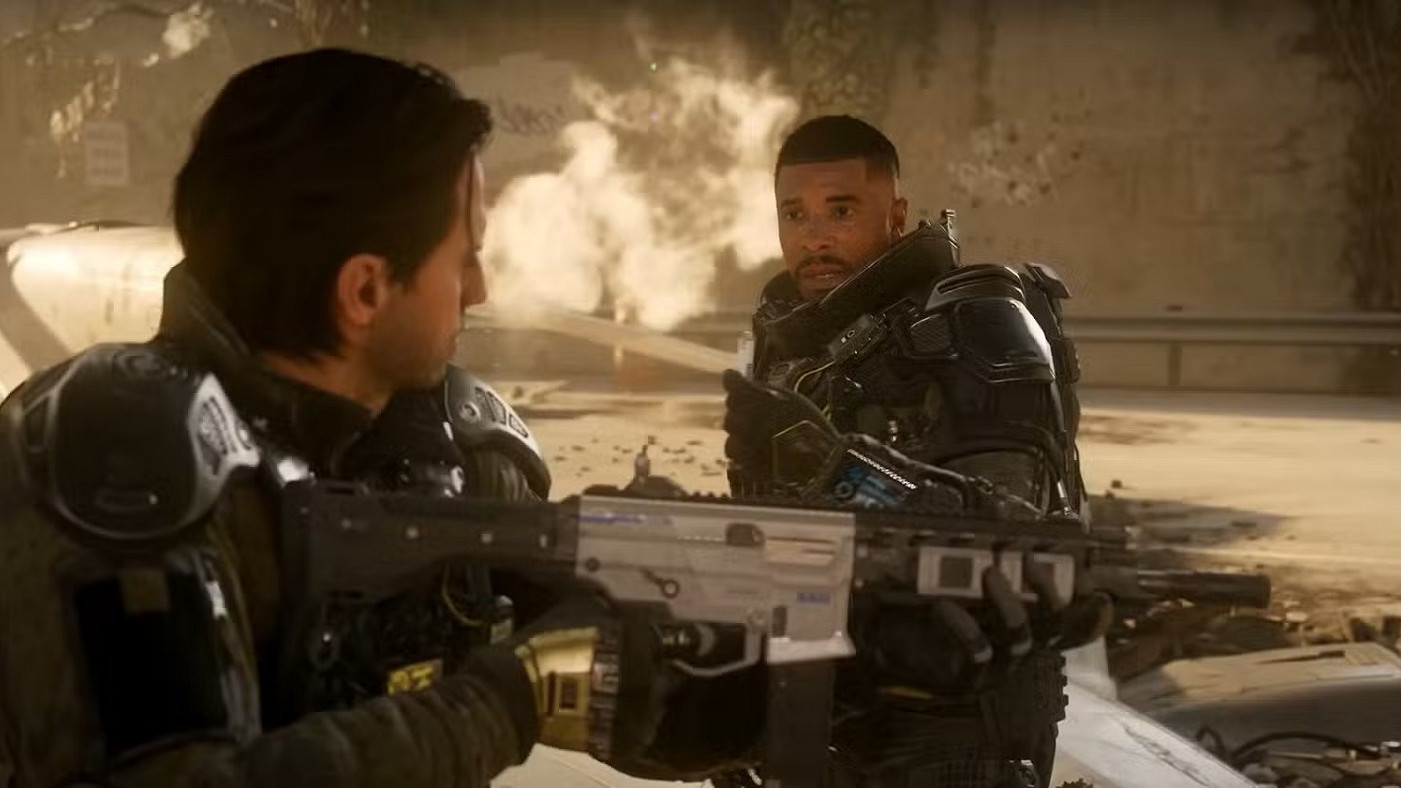 《黑色行動7》取消內容繼承功能！引入新系統反作弊