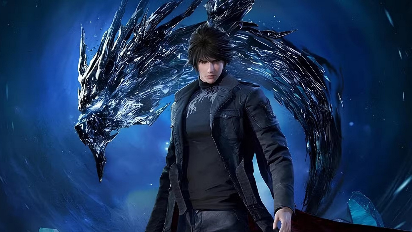 8月29日同步上線！《失落之魂》公布首發更新檔詳情