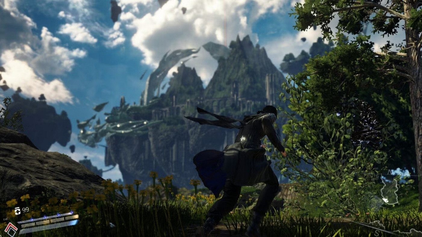 8月29日同步上線！《失落之魂》公布首發更新檔詳情